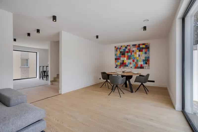 Nieuwbouwwoning met 4 slaapkamers te Wijgmaal - bewoonbare opp. 210 m² verkoop onder registratierechten!