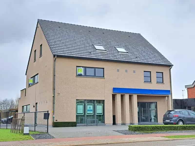 Appartement te huur
