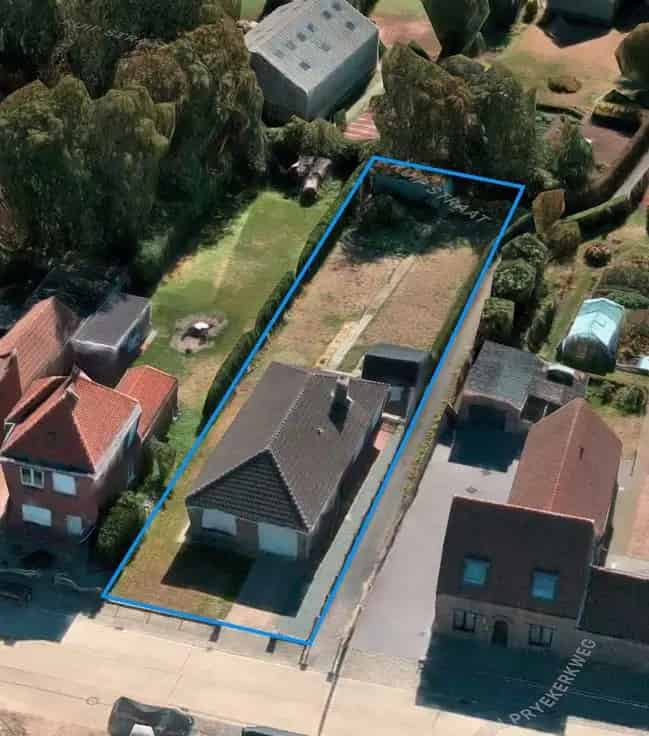 Bungalow Te Koop