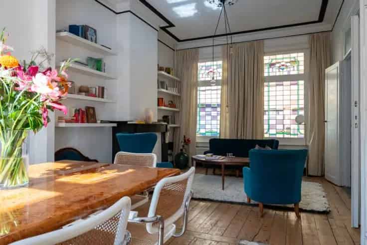 Huis Te Koop