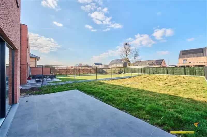 Nieuwbouw project te koop in Leopoldsburg