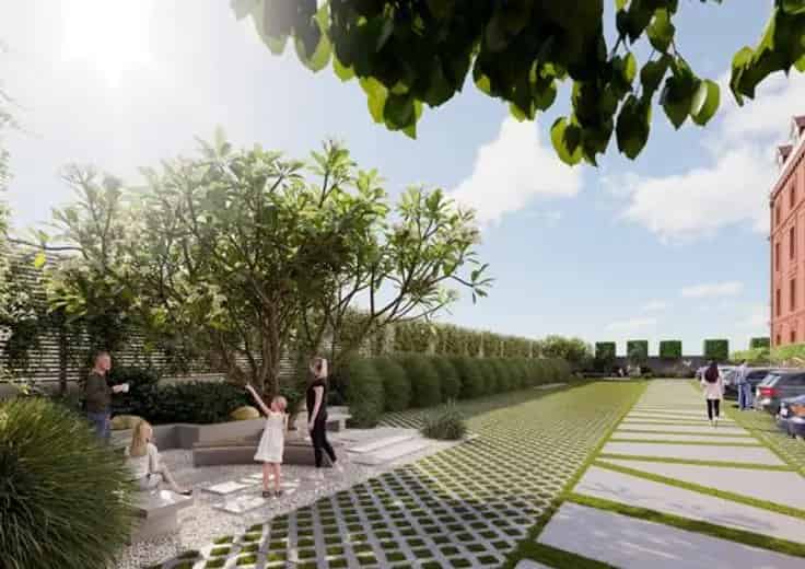 Appartement Te Koop Project Utopia Docks Bruxsel