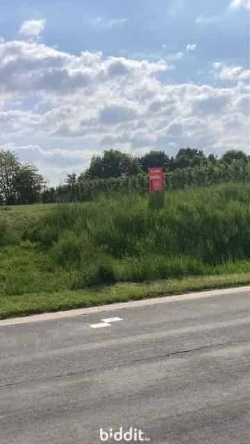 LOT 5: PERCEEL LANDBOUWGROND