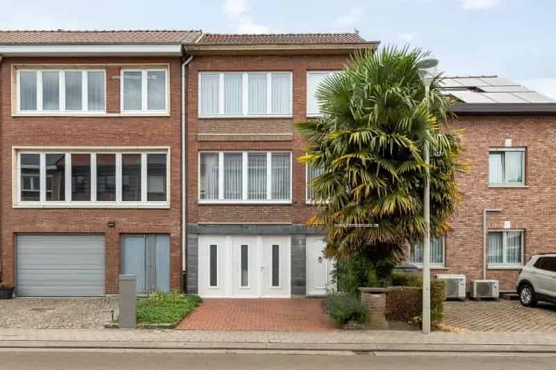 Woning te koop Boom 3 slaapkamers tuin garage