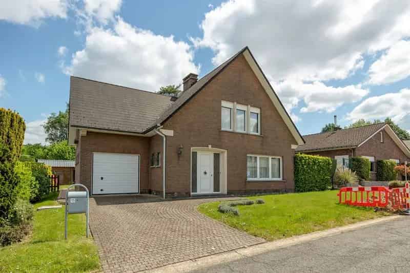 Huis te huur