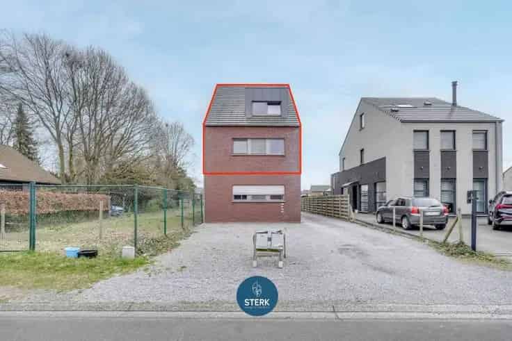 Duplex Appartement te Koop Maasmechelen 161m²
