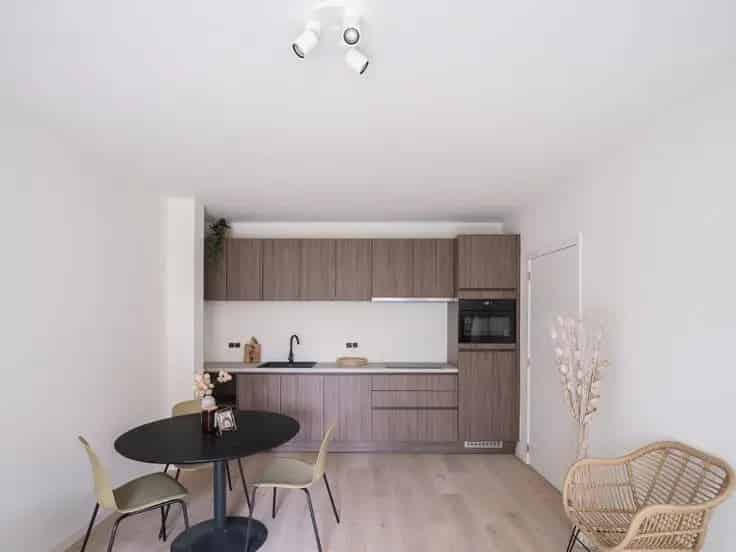 Appartement Te Koop
