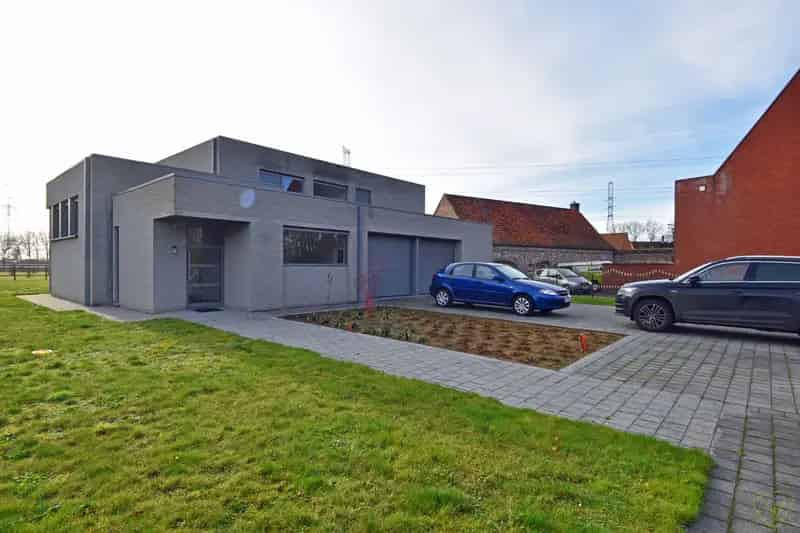 Kantoor te huur in Eeklo