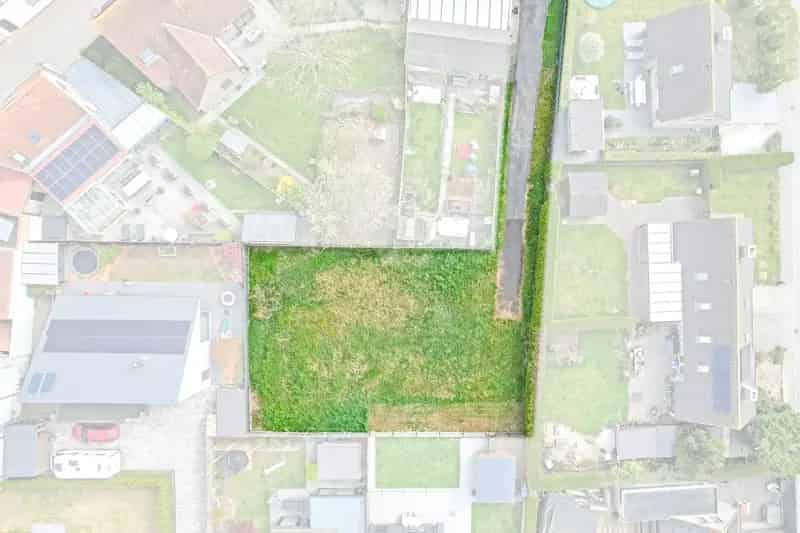 Grond te koop - Beauvoordestraat 47, 8630 Veurne 