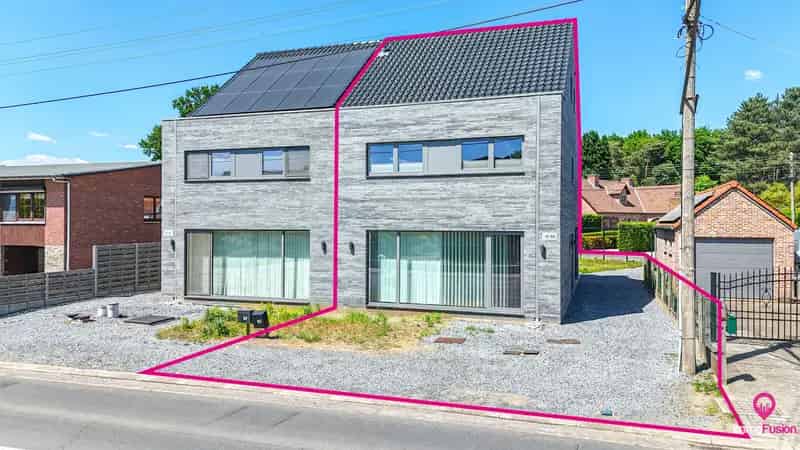 Huis te koop
