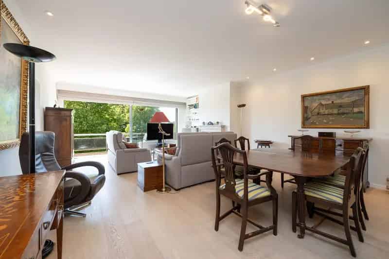 Appartement te huur Brasschaat Centrum 3 slaapkamers