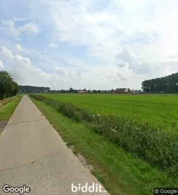 Een perceel landbouwgrond van 11.647m²