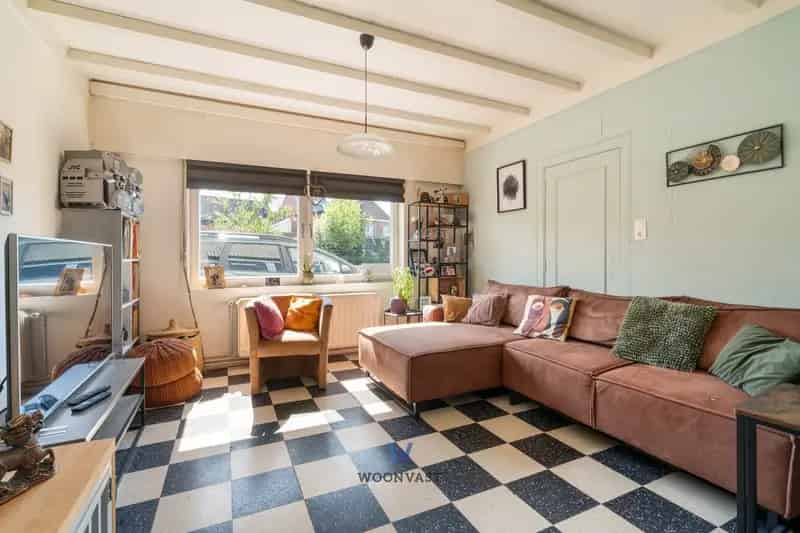Huis te koop