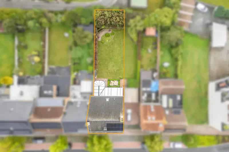 Zeer ruime burgerwoning op een top locatie