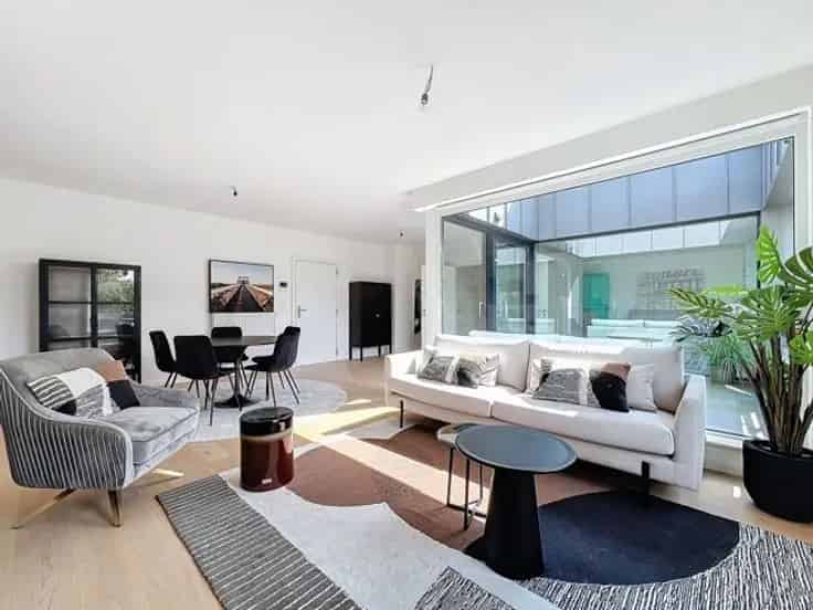 Penthouse Te Koop