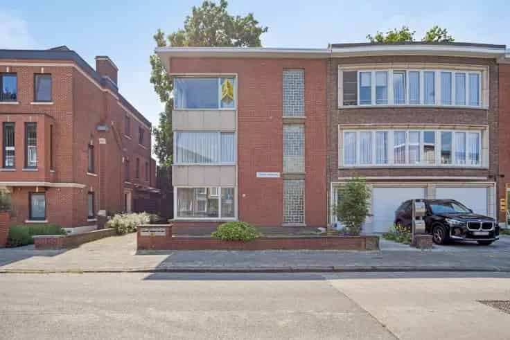 Appartement Te Koop
