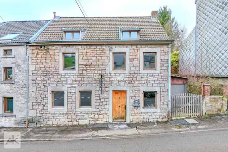 Huis Te Koop