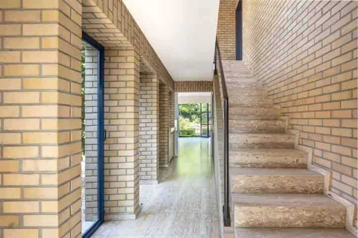 Villa te koop in Wilrijk