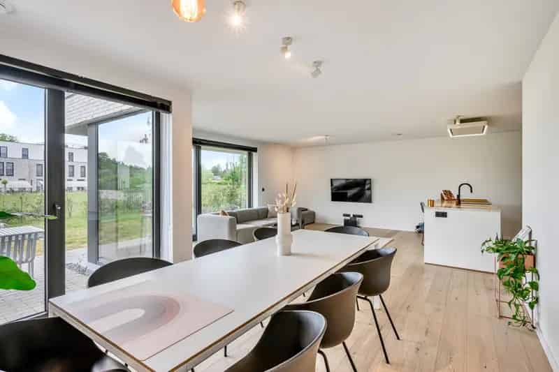 Appartement te koop in Gentbrugge