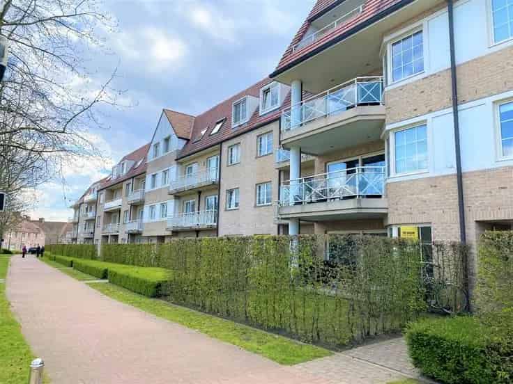 Appartement Te Koop