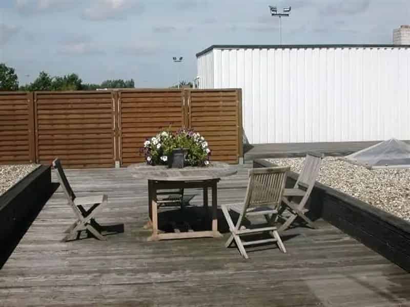 Business Park van 25m² tot 45 m² kantoren te huur + opslag 70m²