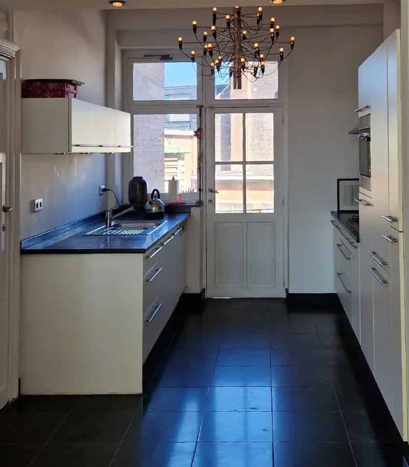 Appartement te koop in Brussel