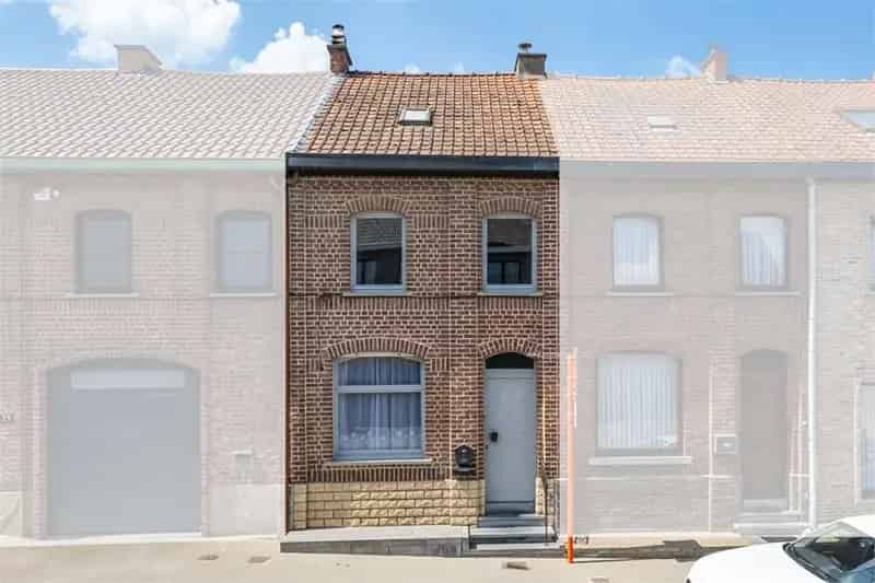 Huis te koop Haaltert
