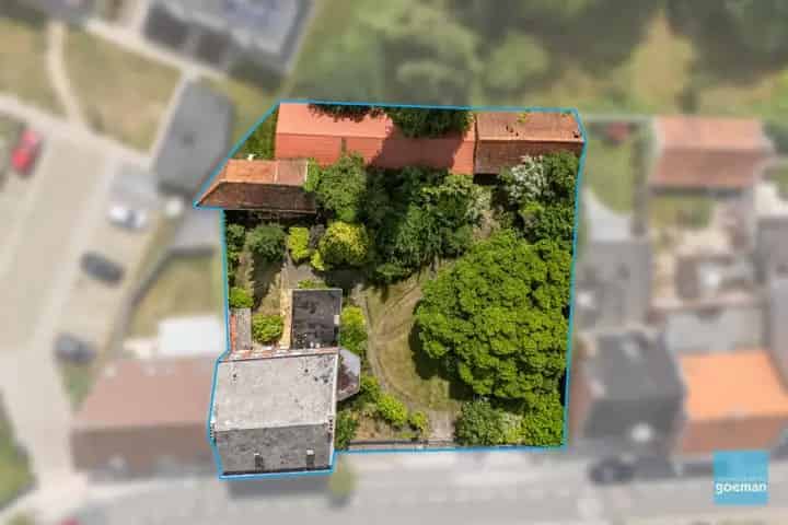 Huis te koop in Laarne