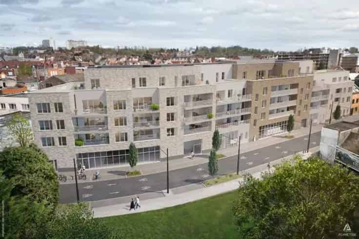 Appartement Te Koop