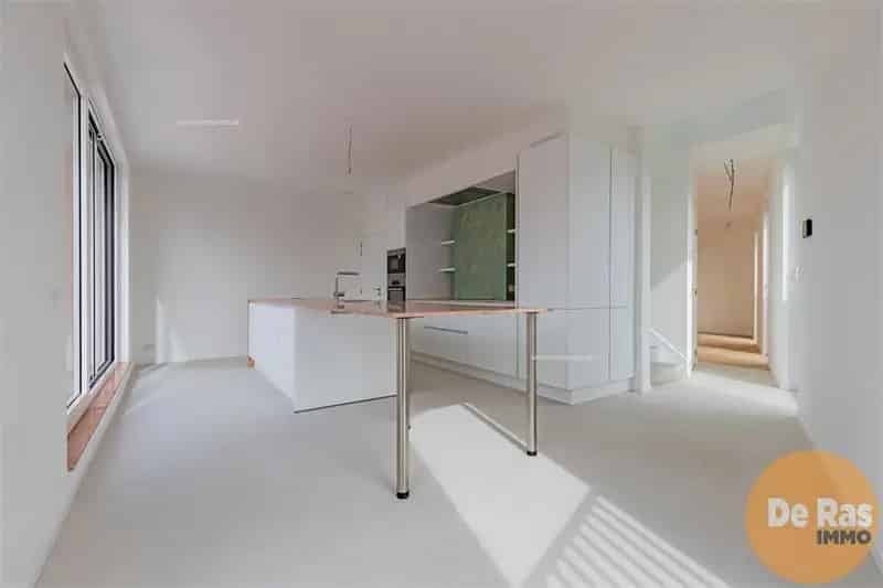 Nieuwbouw duplex te koop in Erembodegem