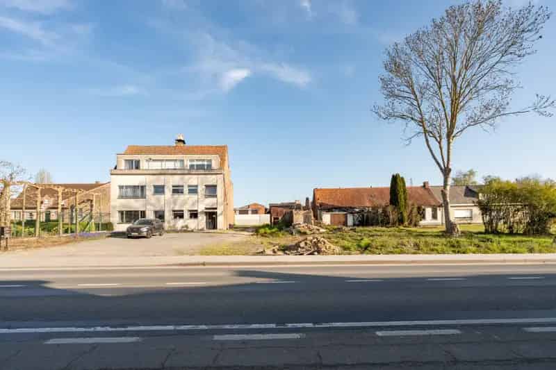Grond te koop