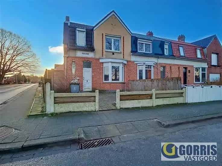 Huis Te Koop
