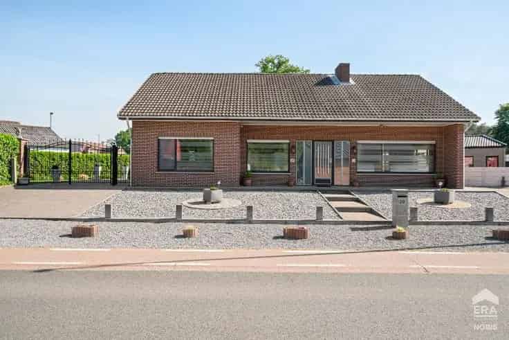Huis Te Koop