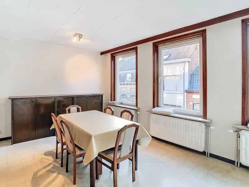 Appartement te huur