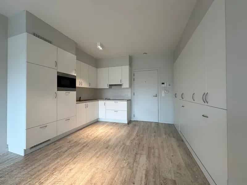 Assistentiewoning in Residentie De Zilvertorens te Boekhoute