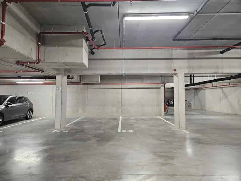 Garage te huur