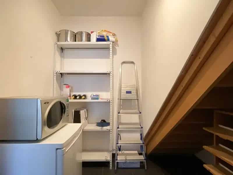 Leuke energiezuinige gezinswoning met 3 slaapkamers, tuin en garage