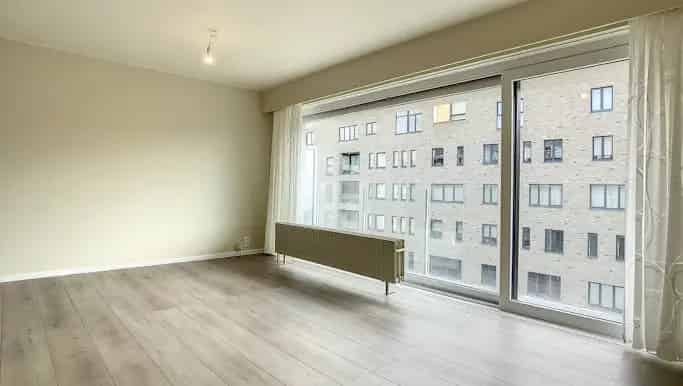 Studio te huur in Hertstraat 11, Oostende - Dewaele