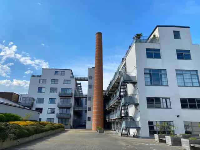 Appartement  te Molenbeek-Saint-Jean 