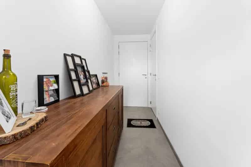 Gelijkvloersappartement dichtbij centrum Veurne