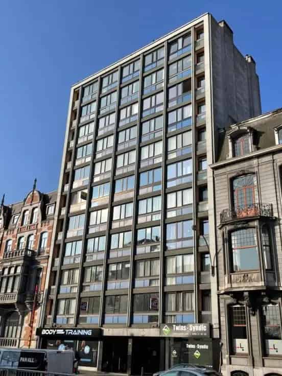 Appartement te Koop 103m²  2 slaapkamers Terras Garage