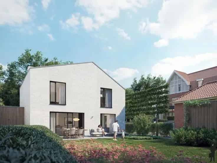 Villa Te Koop