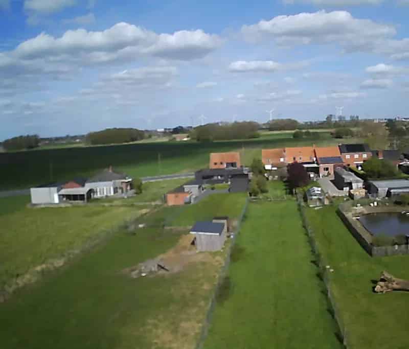 Huis te koop in Brielen