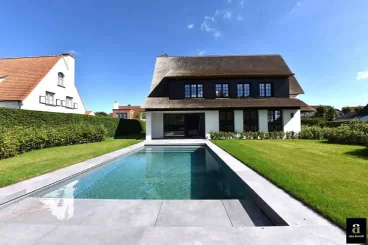 Villa Te Koop