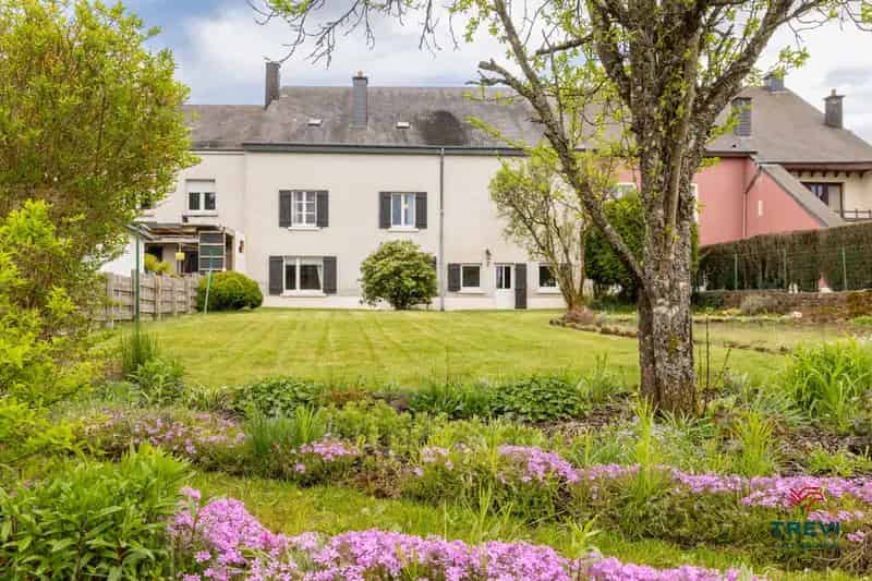 Huis te huur Chantemelle 4 slaapkamers grote zolders