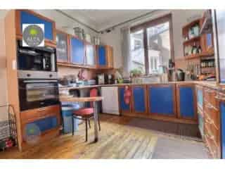Appartement te koop - Schaarbeek VBC82337