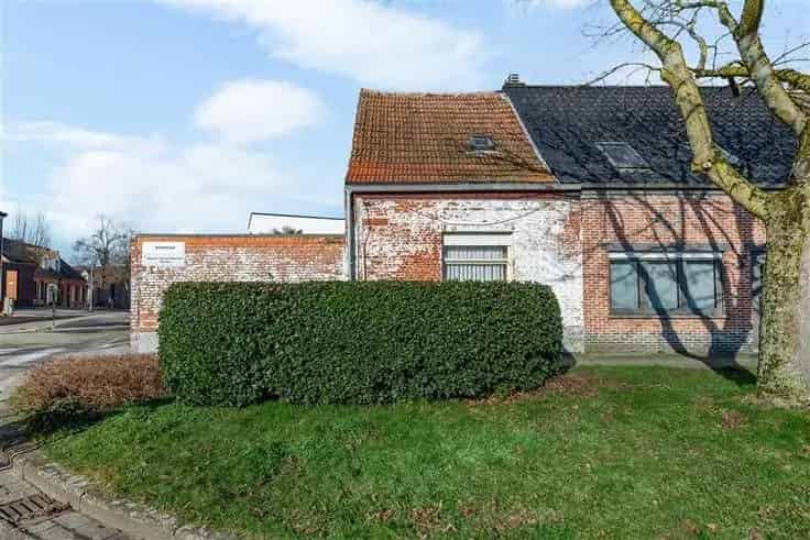 Huis Te Koop