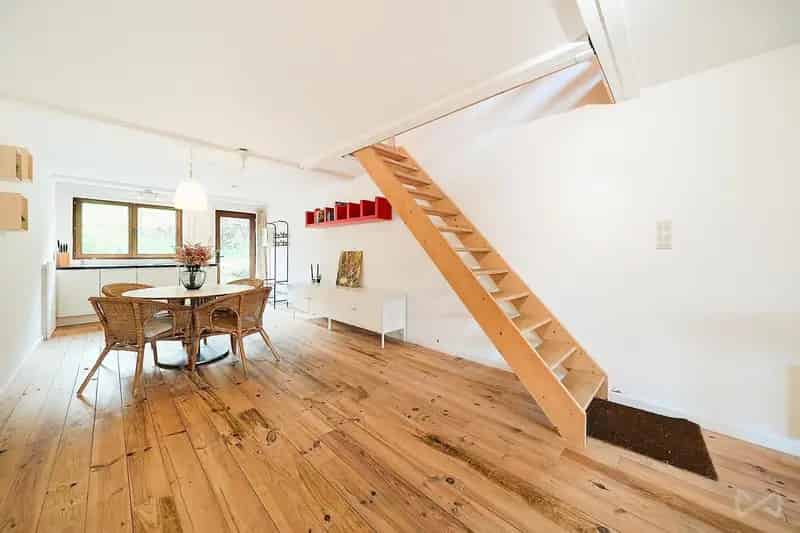 Huis met zeven slaapkamers in Stavelot