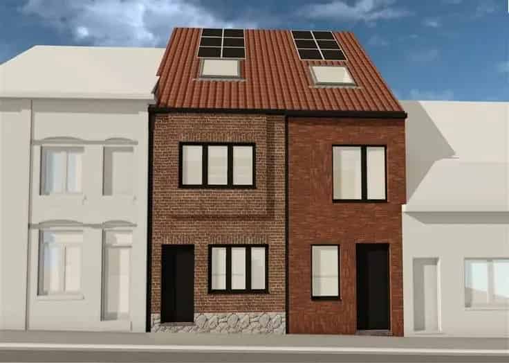 Huis Te Koop
