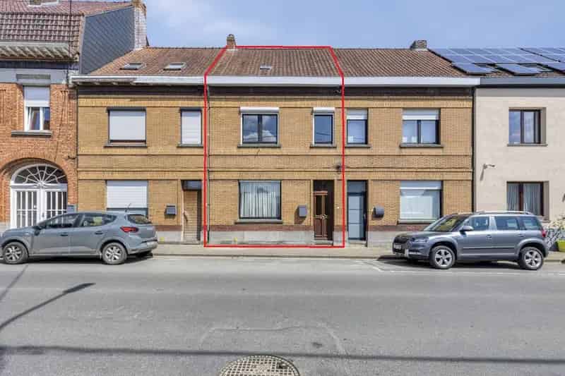 Huis te huur 4 slaapkamers Sint-Denijs